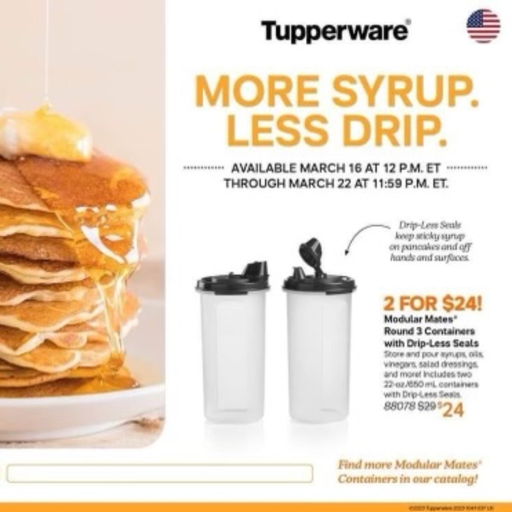 Tupperware